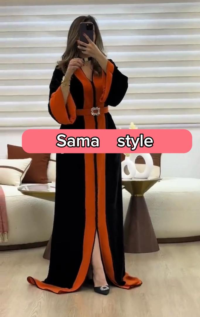 CAFTAN SERINE - Image 4